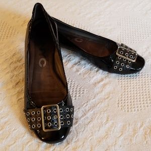 Dknyc Brand flats